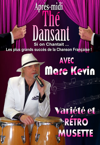 Fans des années Marc-Kevin-lavoixdeslegendes